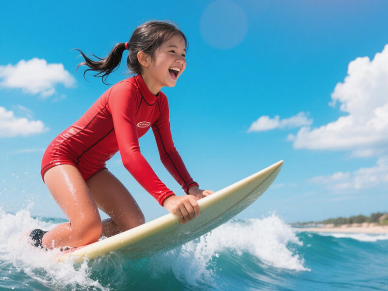 The Importance of Rash Guards for Sun Protection During Water Activities