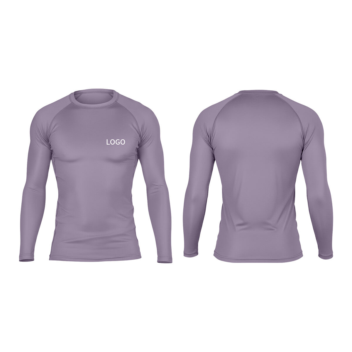 맞춤형 남성용 래시 가드 고품질 BJJ MMA 남성 래시가드 UPF 50+ 자외선 차단 기능의 빠른 건조 서핑 수영 래시 베스트