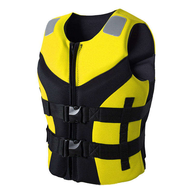 Custom Logo Life Vests OEM – Tailored Solutions for Your Brand