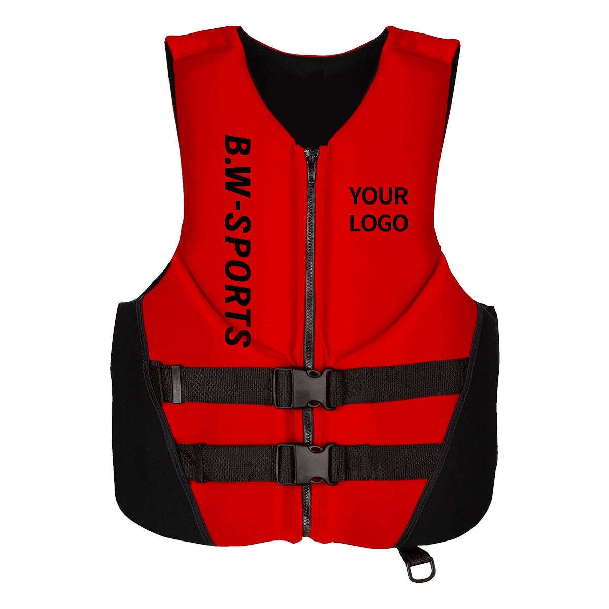 Premium Life Vests for Water Safety