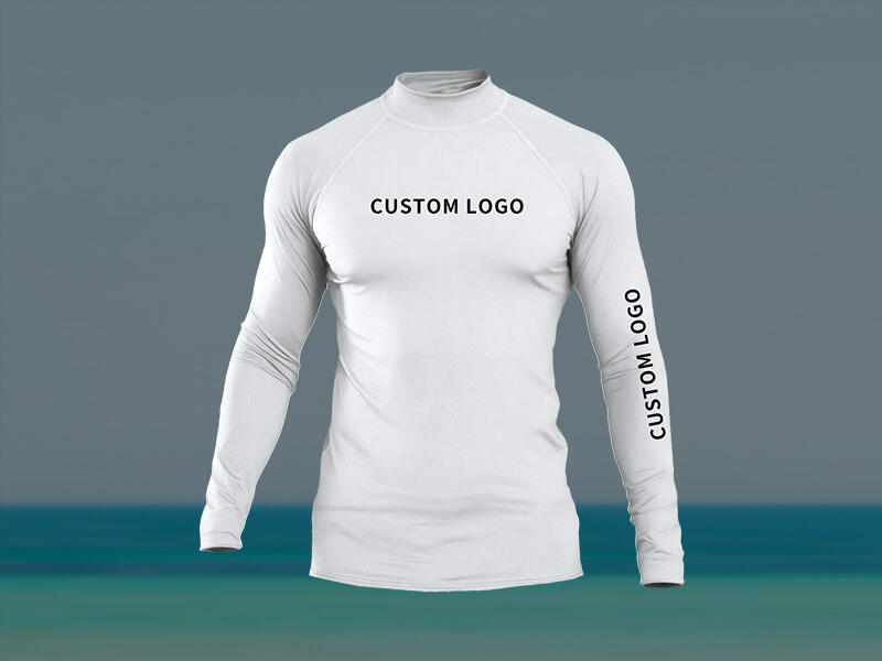 The Benefits of Wearing a Rash Guard During Water Sports