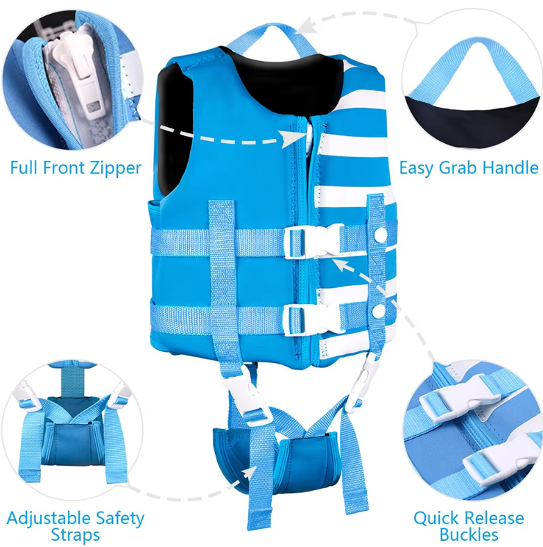 Direkte fra en certificeret børnefabrik