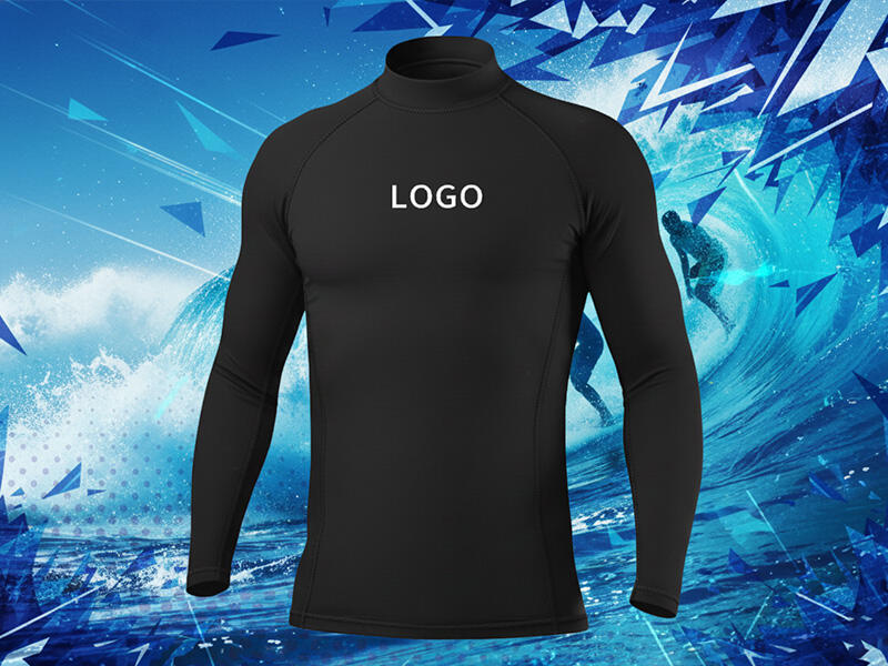 How to choose a rashguard with good breathability?