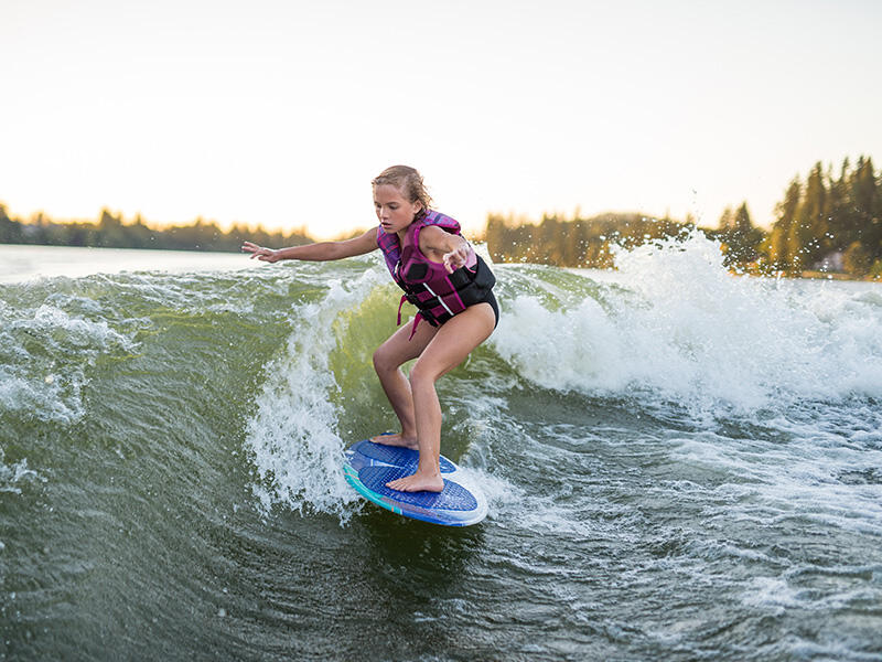 Top Features to Look for in a Wakeboard Vest