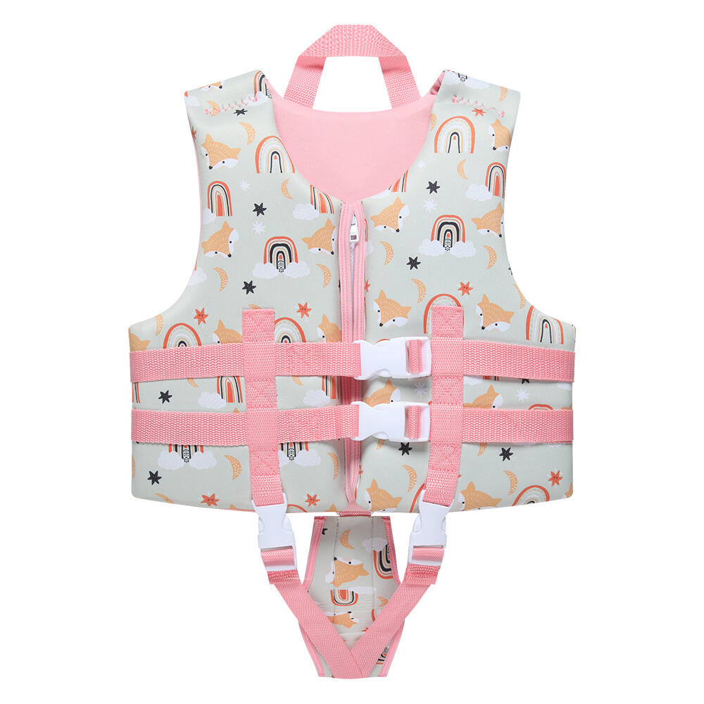 Discover the Best Kids Life Jackets for Safety and Fun