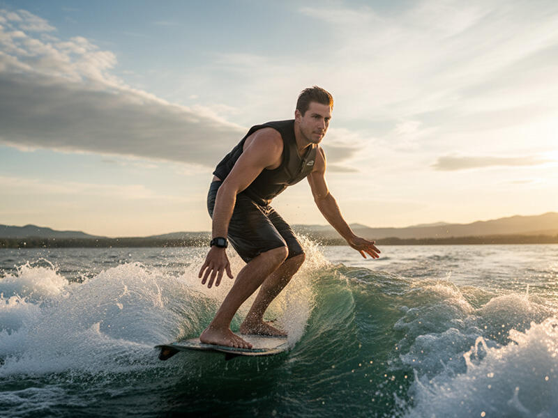 Which comp vests offer the best protection for athletes?