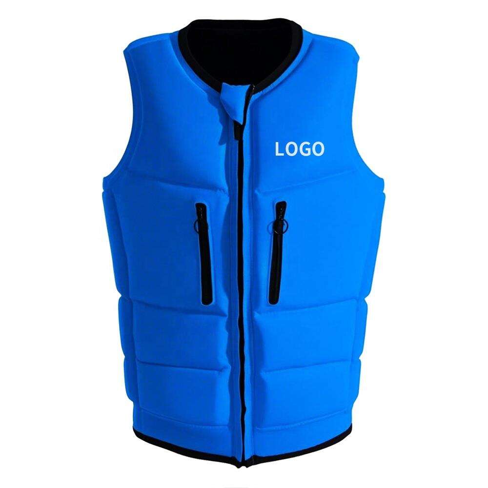 Customizable Fit for Every Body Type