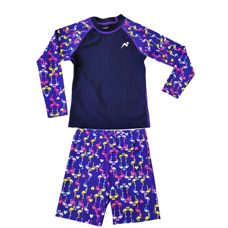 High-Quality Kids Bathing Suit Suppliers for Every Need
