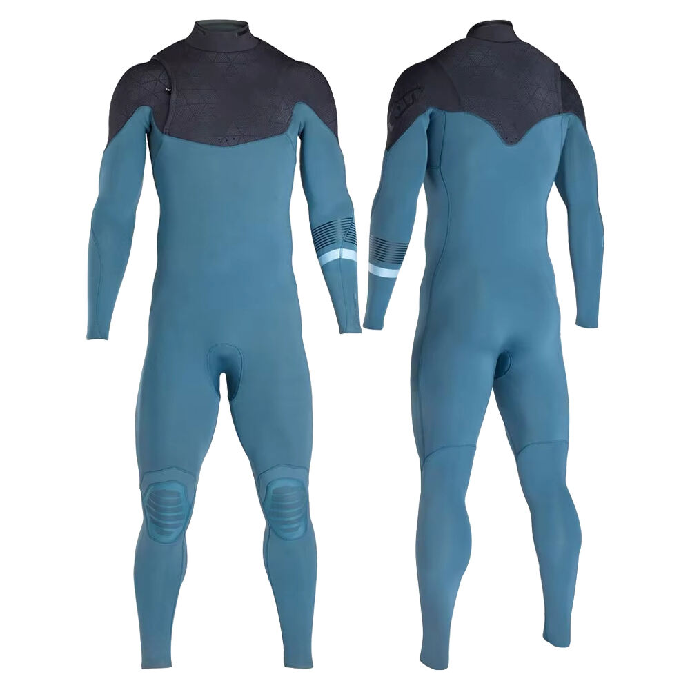 Exploring the Benefits of Wetsuits for Diving