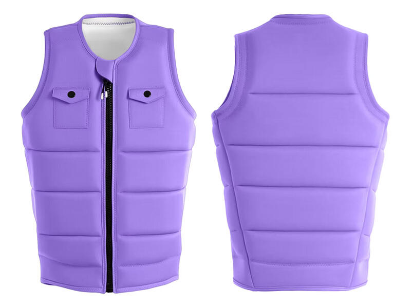 How Can Comp Vests Improve Your Performance in Water Sports