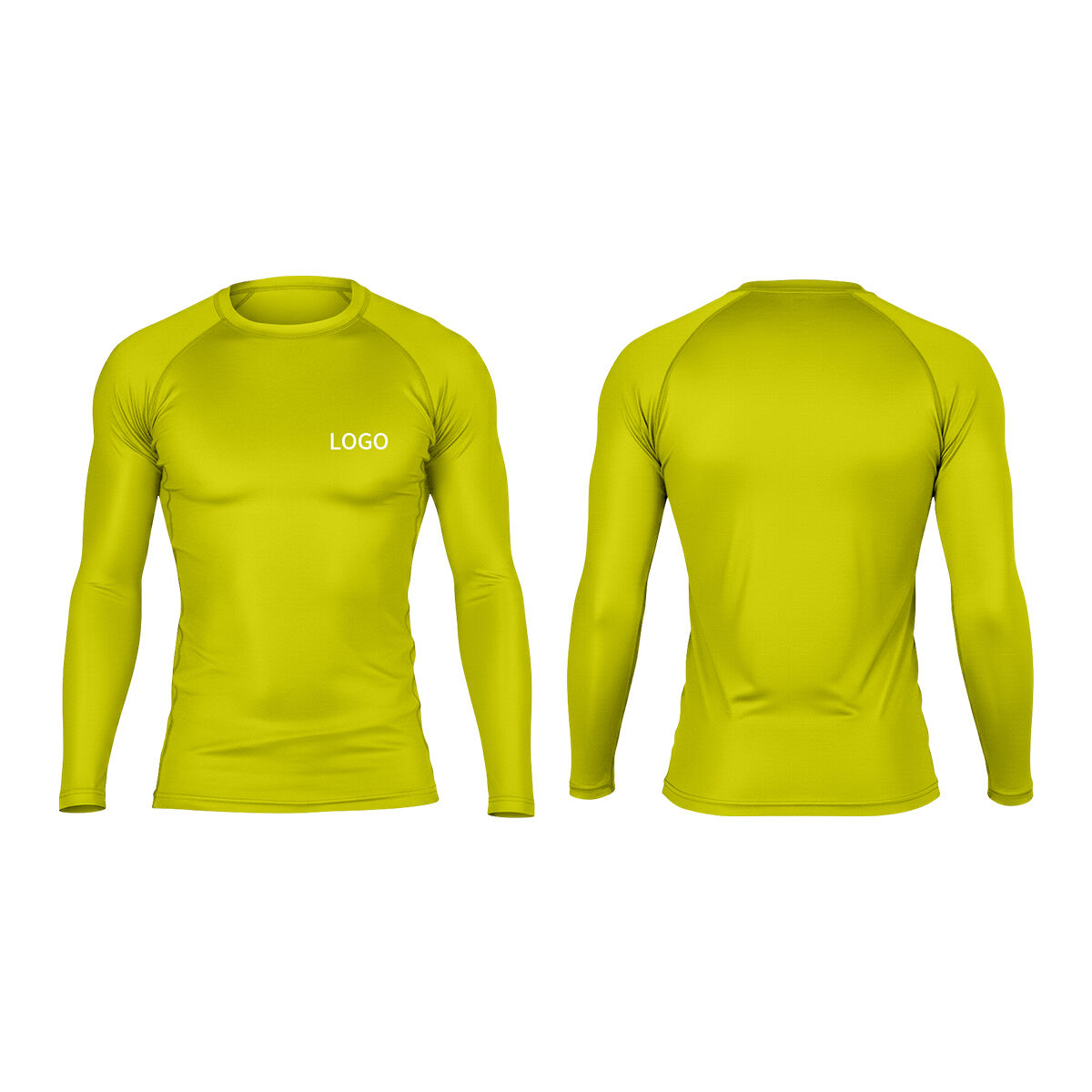 맞춤형 남성용 래시 가드 고품질 BJJ MMA 남성 래시가드 UPF 50+ 자외선 차단 기능의 빠른 건조 서핑 수영 래시 베스트