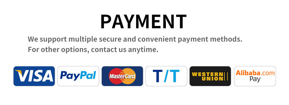 Payment