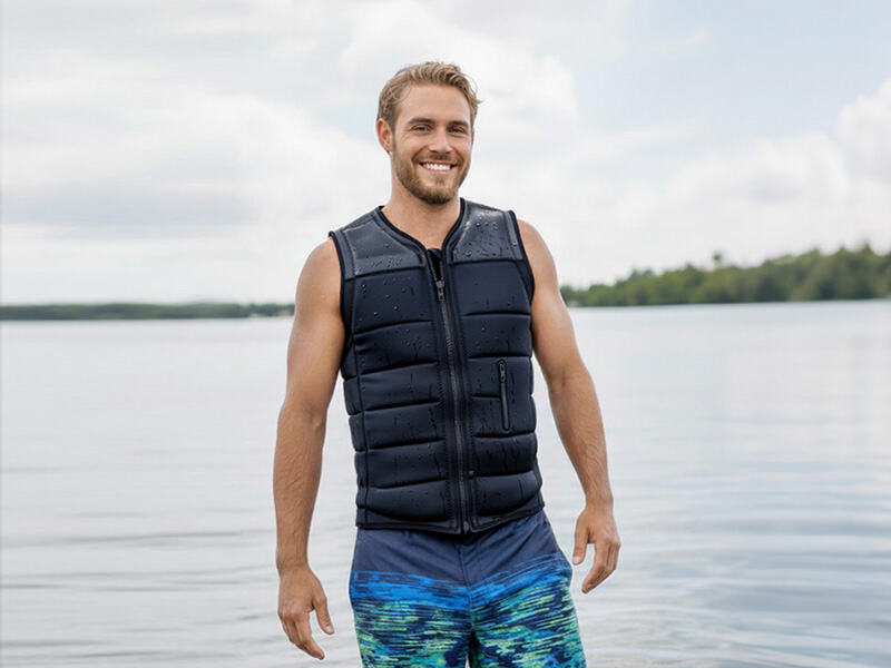 Miten valita iskuvammapihdin eri vartalotyypeille?