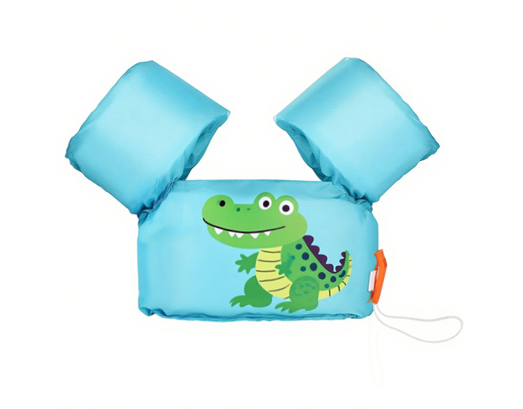 How Kids Life Jackets Can Make Swimming Safer