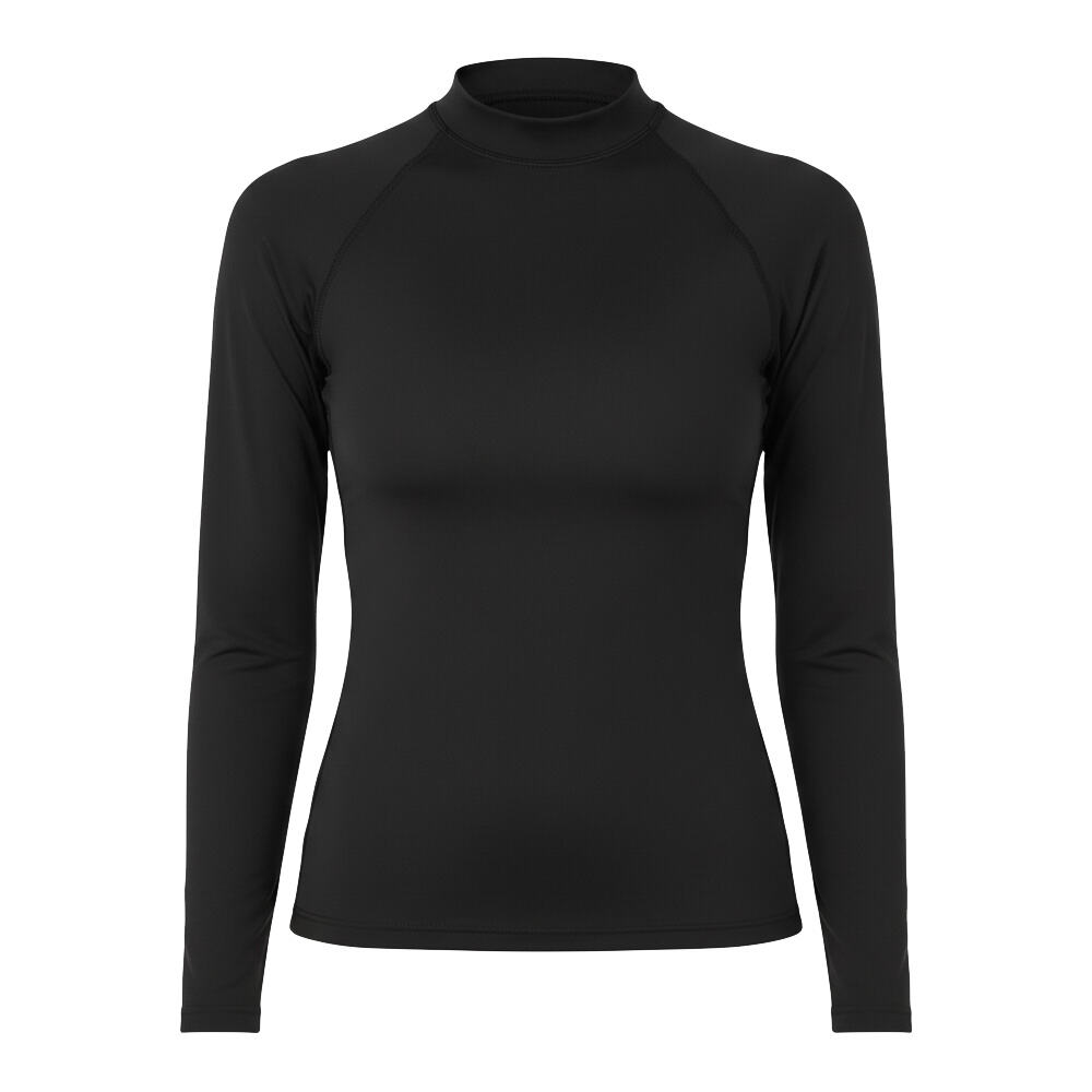 여성용 맞춤형 서프 롱슬리브 UV 래시 베스트, 도매용 UPF 50+ 수영복 셔츠, 수영 래시가드, OEM 래시가드