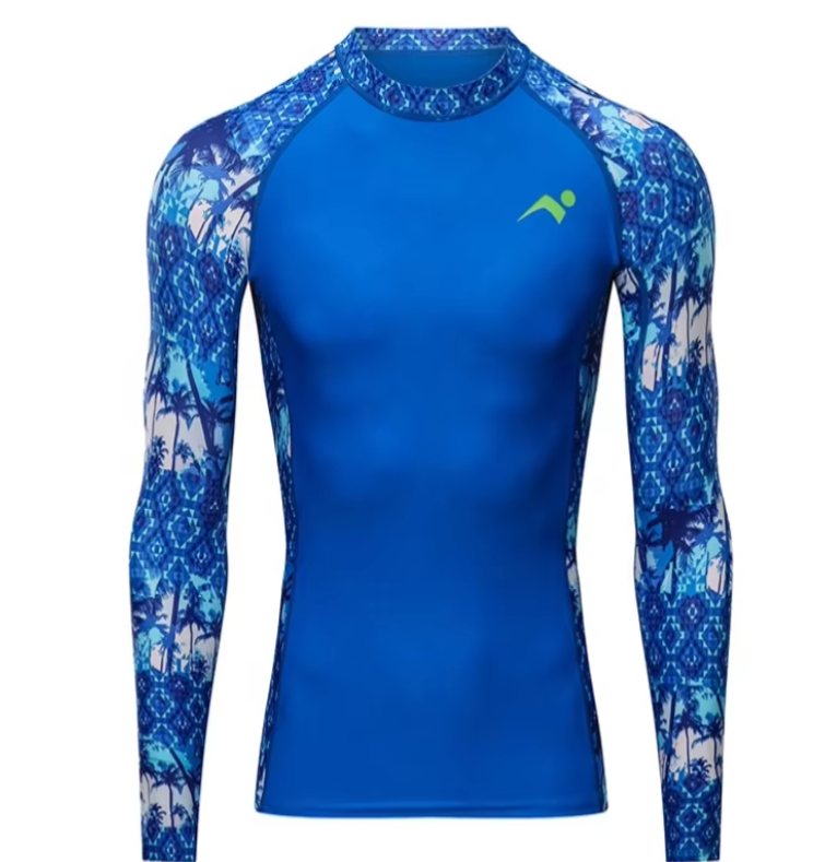 Peran Rash Guard dalam Melindungi Kulit Anda