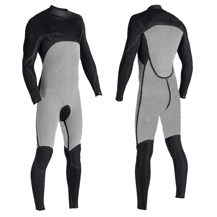 Advanced Thermal Protection