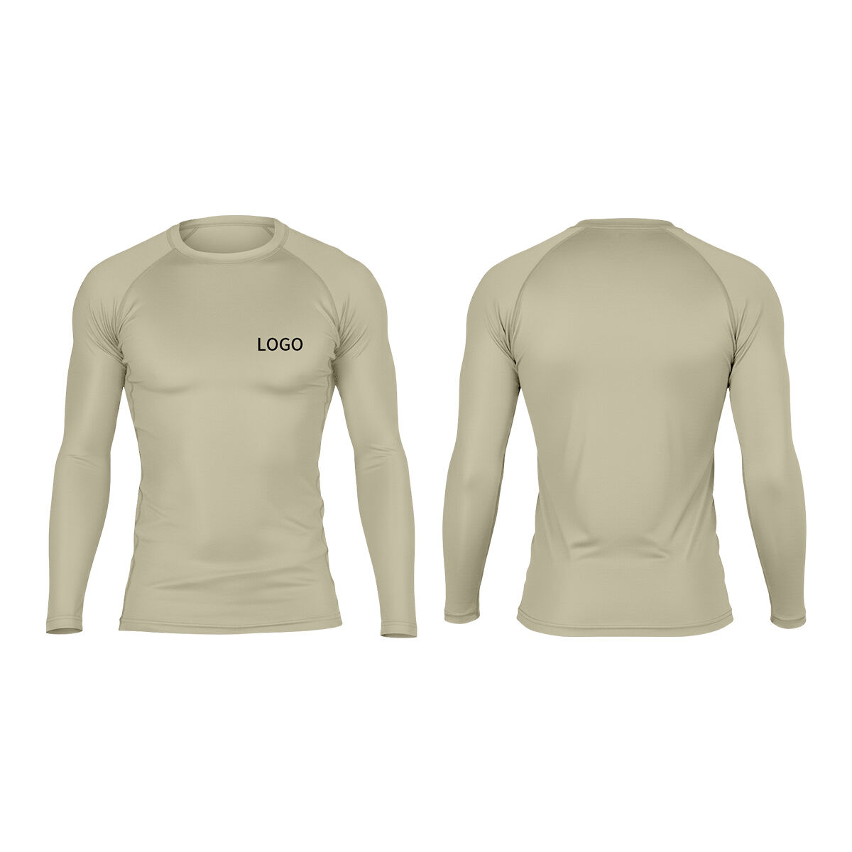 맞춤형 남성용 래시 가드 고품질 BJJ MMA 남성 래시가드 UPF 50+ 자외선 차단 기능의 빠른 건조 서핑 수영 래시 베스트