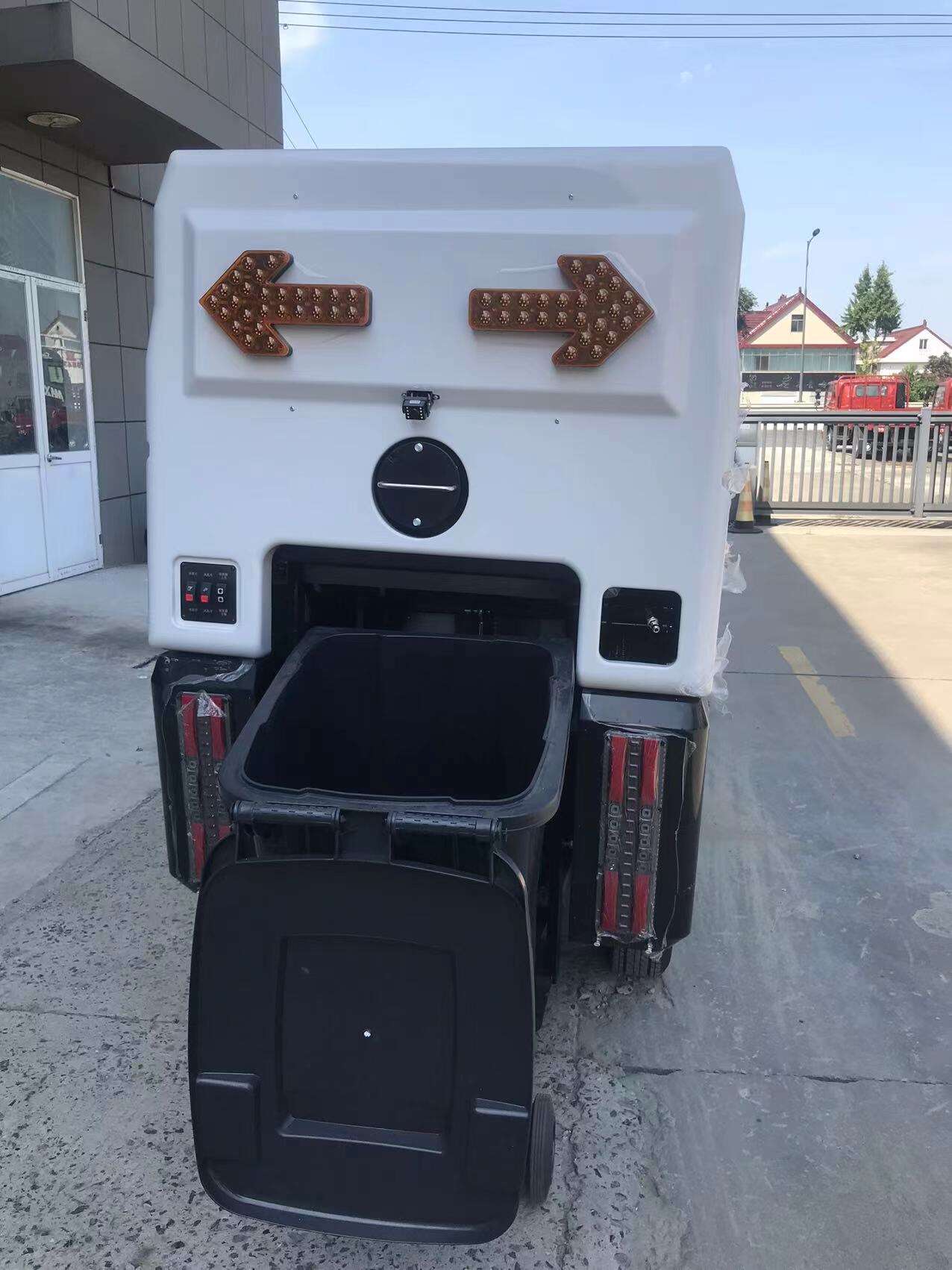 Advanced Cleaning Technology Integration