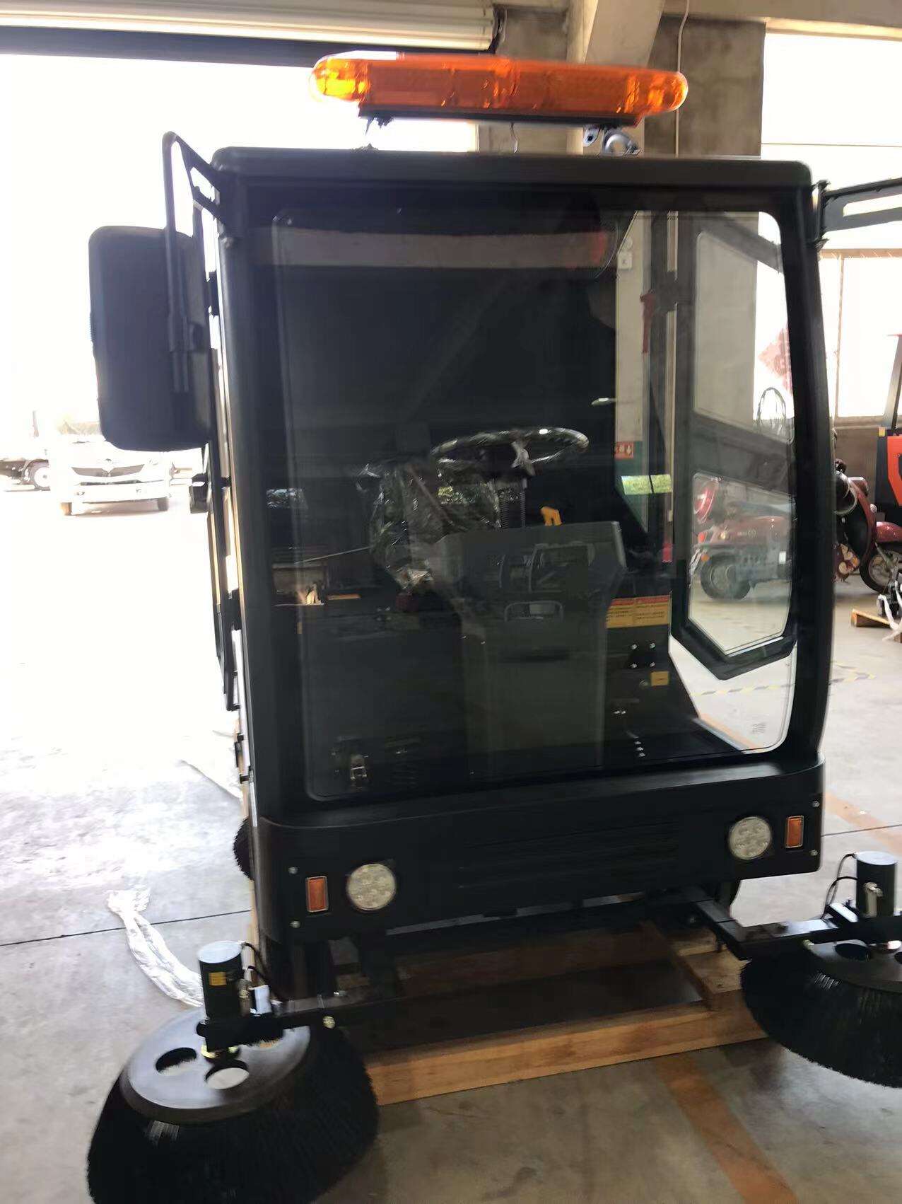 Superior Filtration Technology