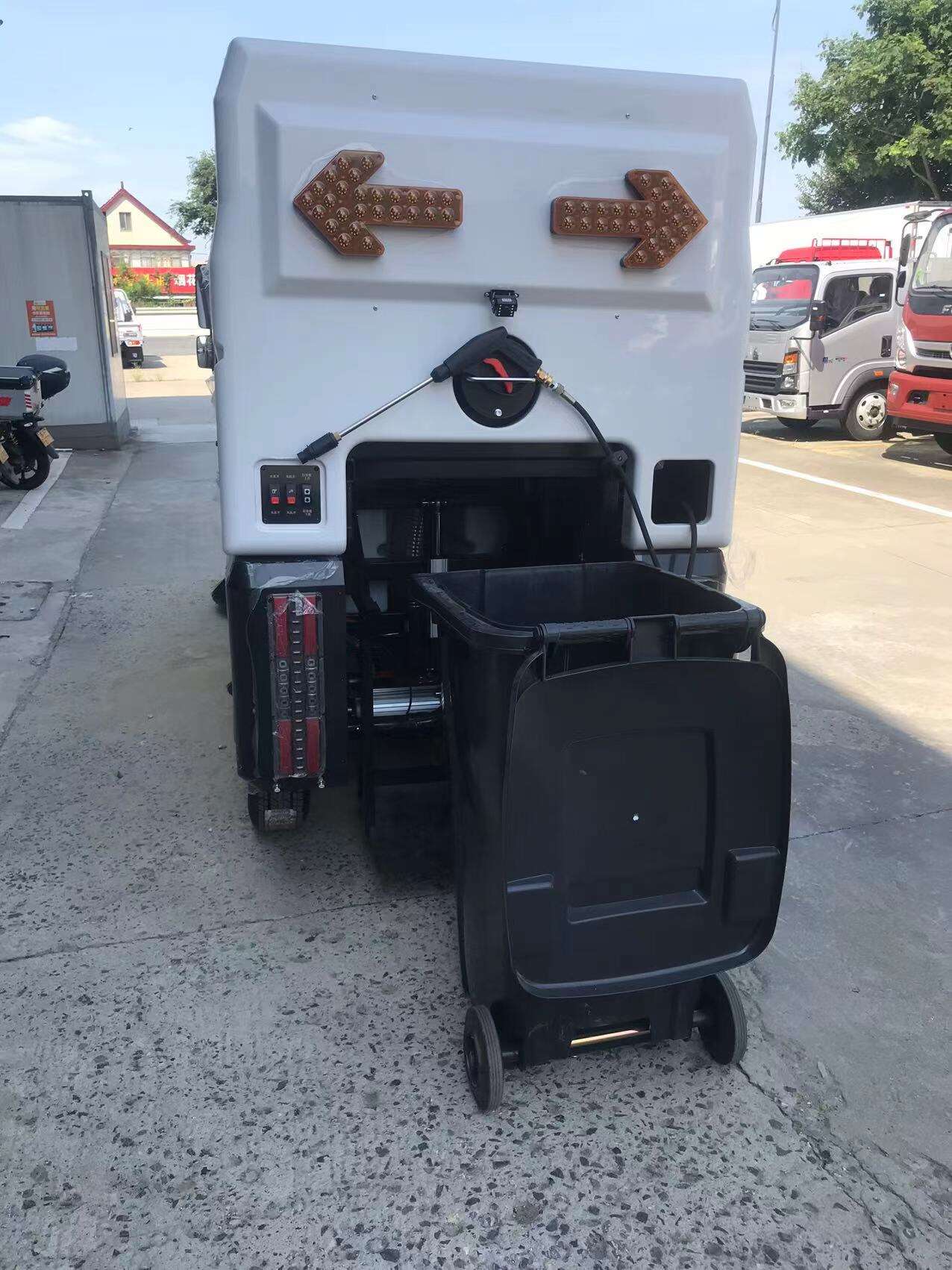 מערכת שליטה מתקדמת בעפר