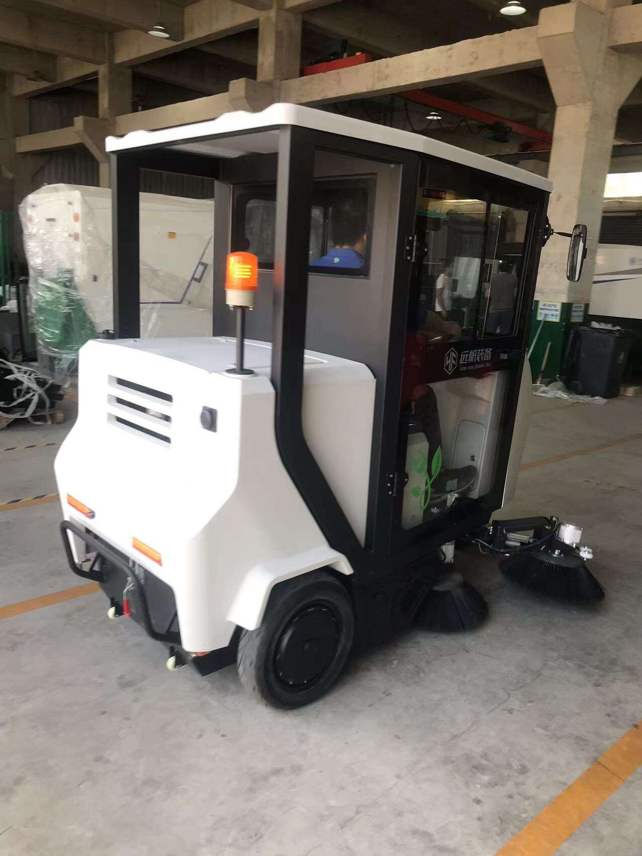 Comprehensive Equipment Portfolio