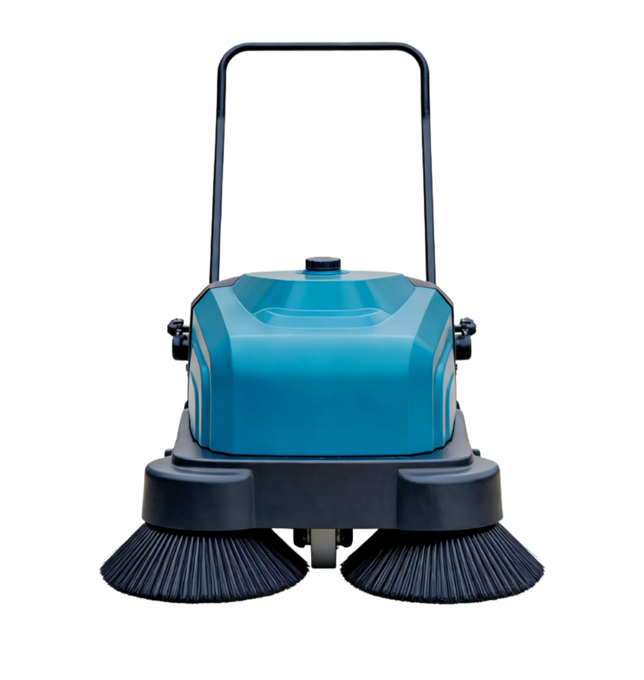 YF-R40 전기식 리어 드리븐 바닥 청소차