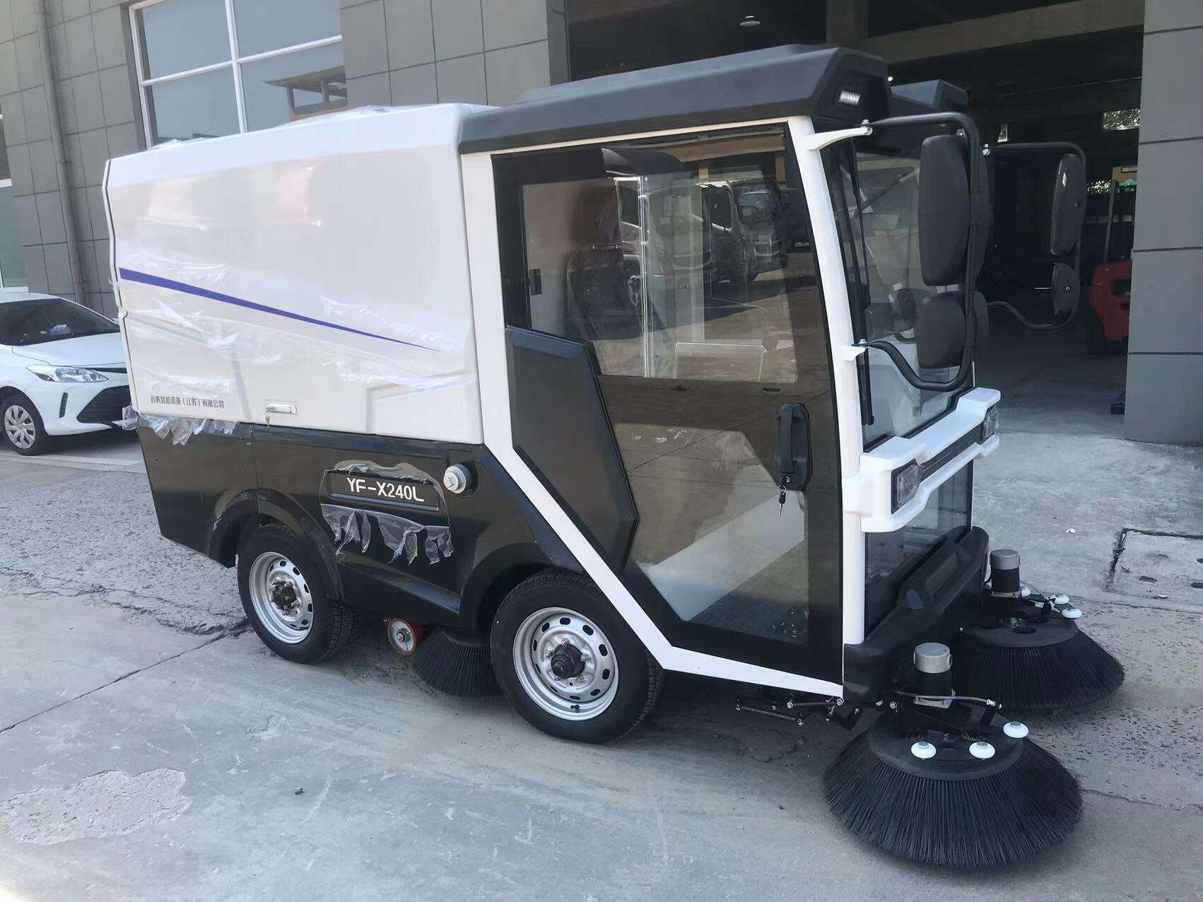 Versatile Application and Enhanced Productivity