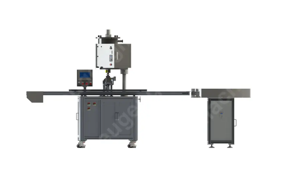 Single nozzle hot filling machine.png