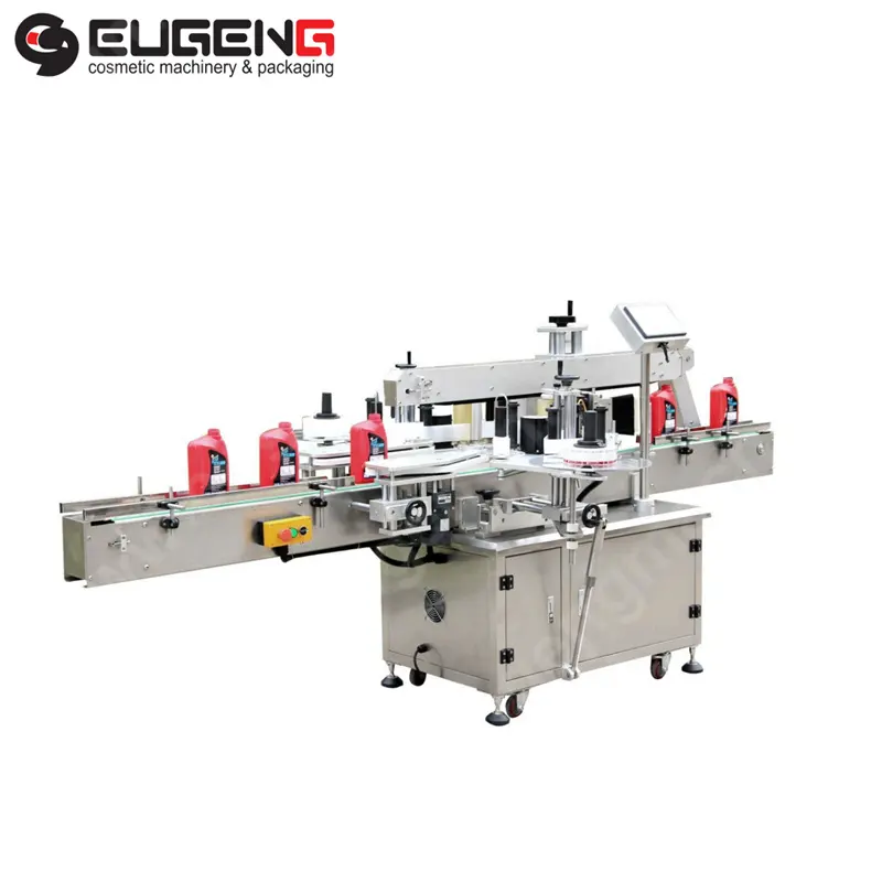 How Labeling Machines Improve Product Traceability and Compliance