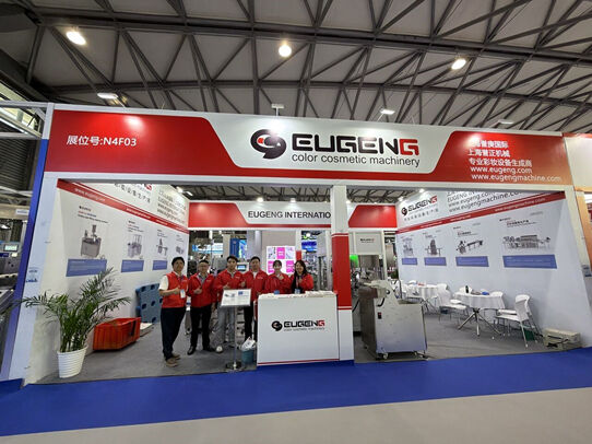 cBE 2026, 30ª edizione a Shanghai dal 12 al 14 maggio