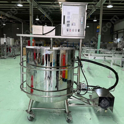 Cosmetic cream filling machine (8).jpg