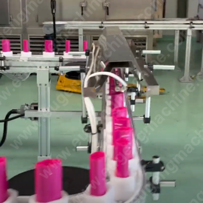 12 nozzles deodorant stick hot filling machine produciton line(11).png