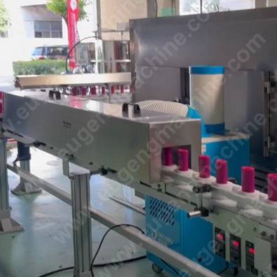 12 nozzles deodorant stick hot filling machine produciton line(12).png