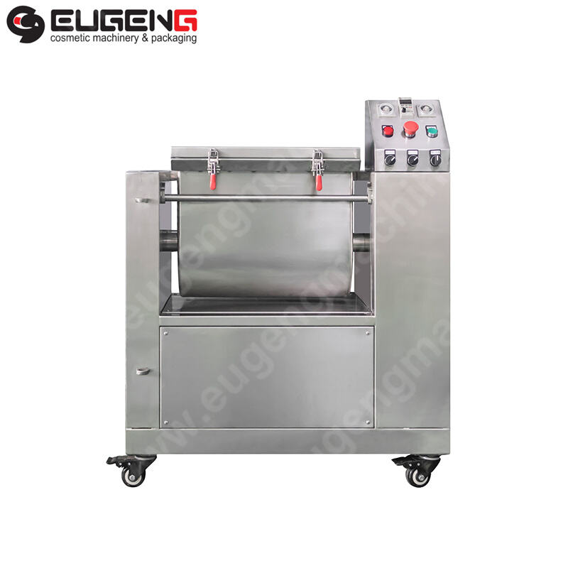 20L baked powder mixing machine