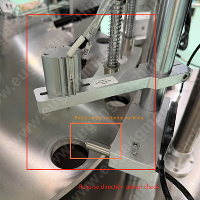 Lip gloss mascara foundation filling machine production line.png