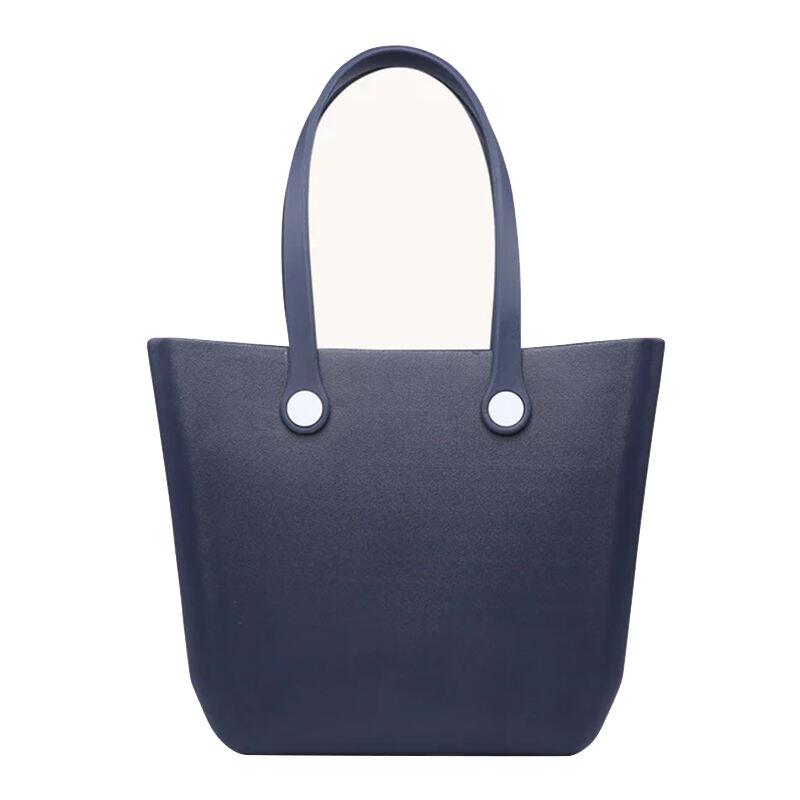 De 5 beste EVA-transparente strandsekkene som kombinerer stil, holdbarhet og funksjonalitet