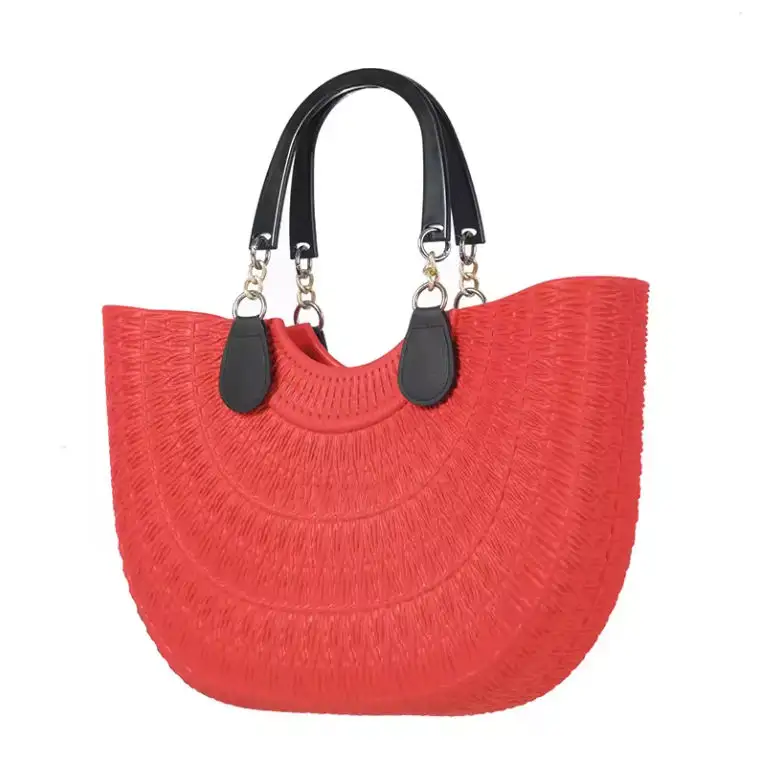 What Sets EVA Handbags Apart in Terms of Style and Function?