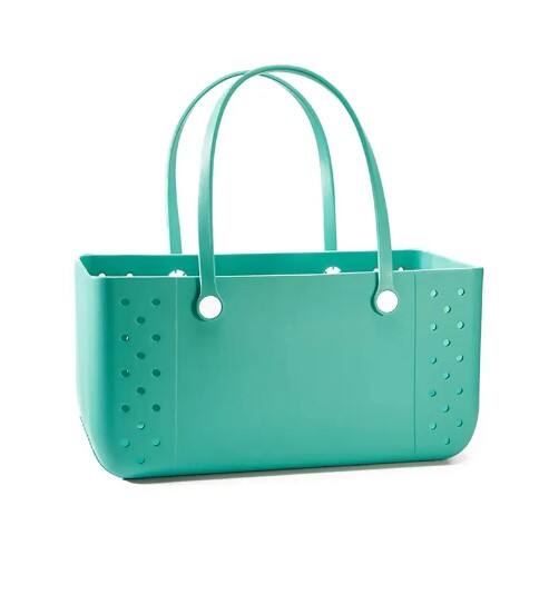 New Arrival! EVA Beach Bags, Summer Limited Edition, Be the First to Experience!