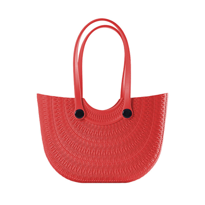 EVA Woven Tote Bag