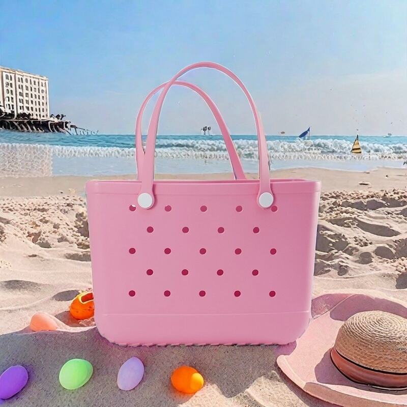 The EVA beach bag that's taking the world by storm!