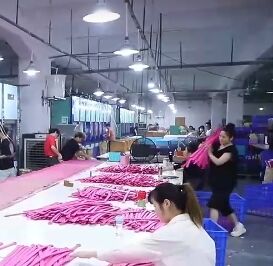 8.Assembly and Second Quality Inspection