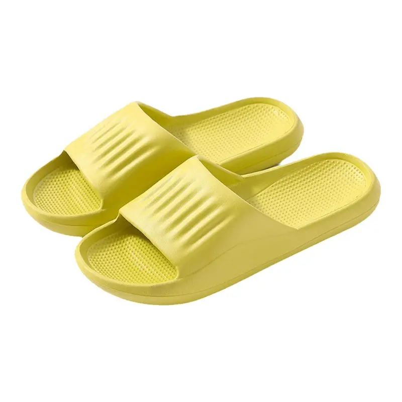 Voordelen van het dragen van EVA-zool schoenen