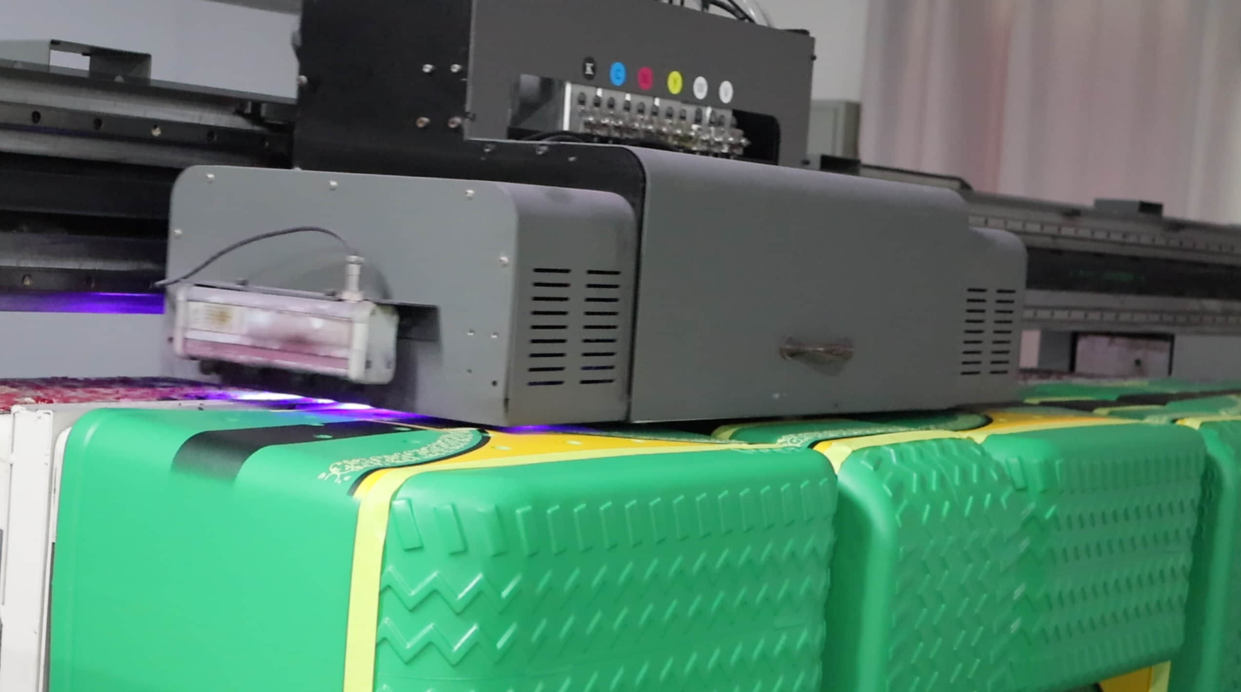 UV Printing