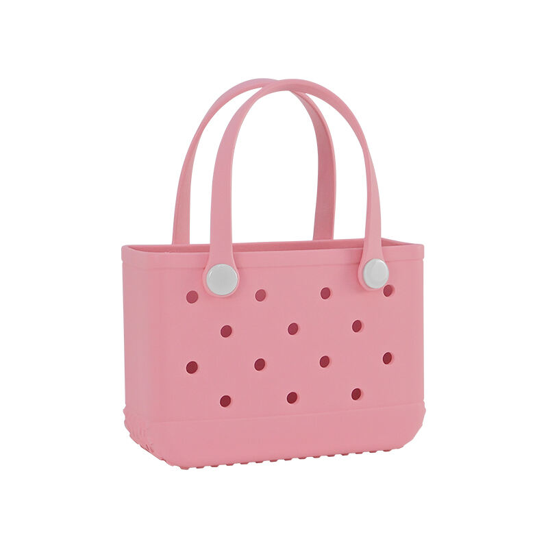 Small Beach Bag B001