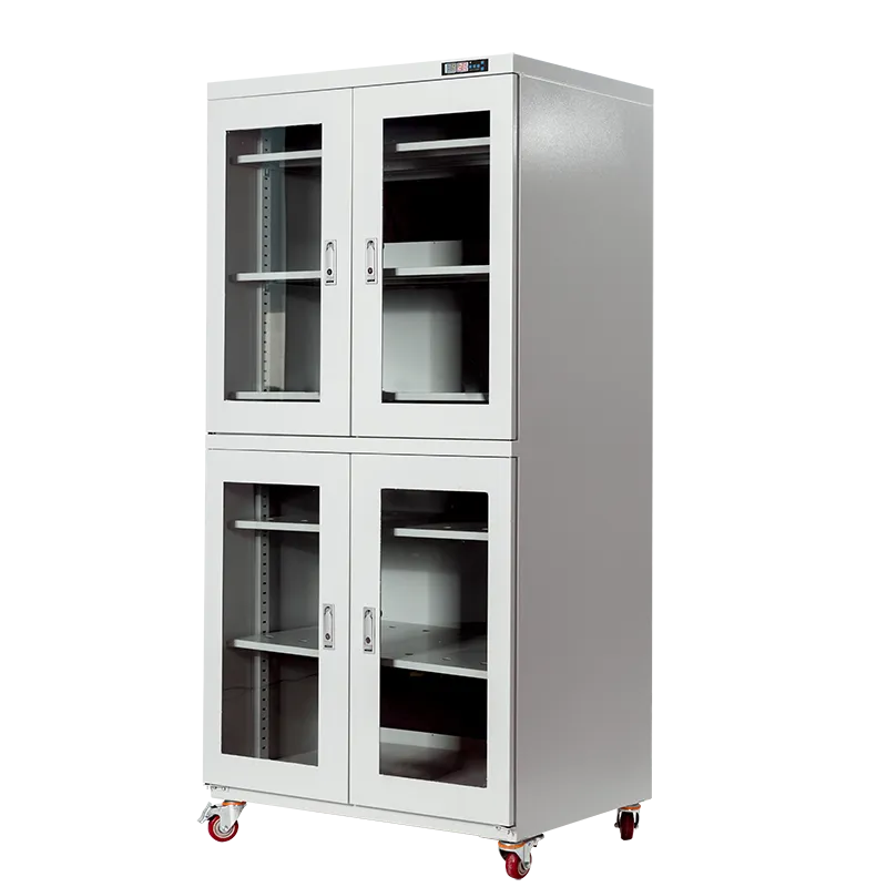 Application areas and characteristics of anti-static moisture-proof cabinet