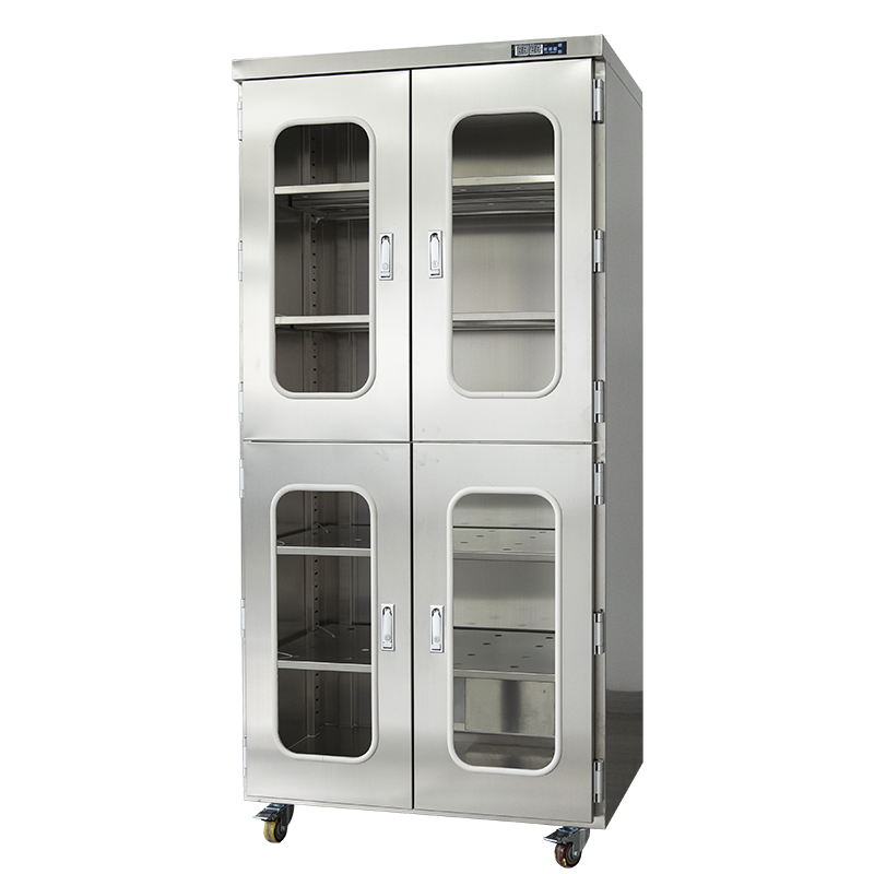 880 liters stainless steel moisture-proof cabinet