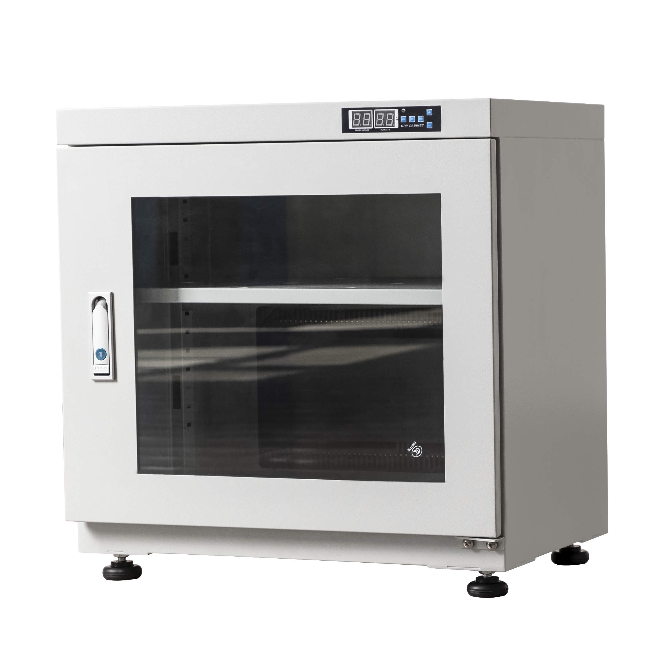 Electronic Moisture Proof Cabinet 100L
