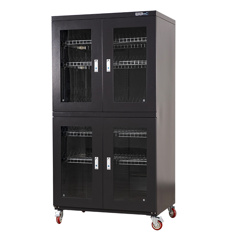 SMT semiconductor storage moisture-proof cabinet