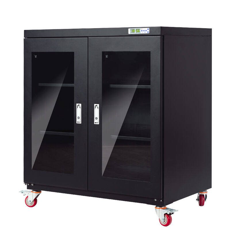 Electronic moisture-proof cabinet -450 L